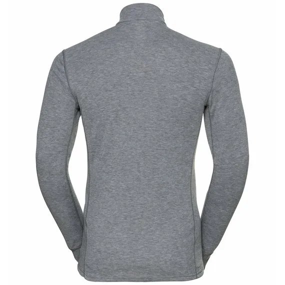 Men's Active Warm ECO Half-Zip Turtleneck