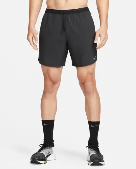 Men's Nike Stride Dri-FIT 7" Brief-Lined Running Shorts