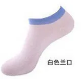 Men's socks Spring and summer casual fashion male socks invisible shallow mouth thin standard size 10pairs/lot