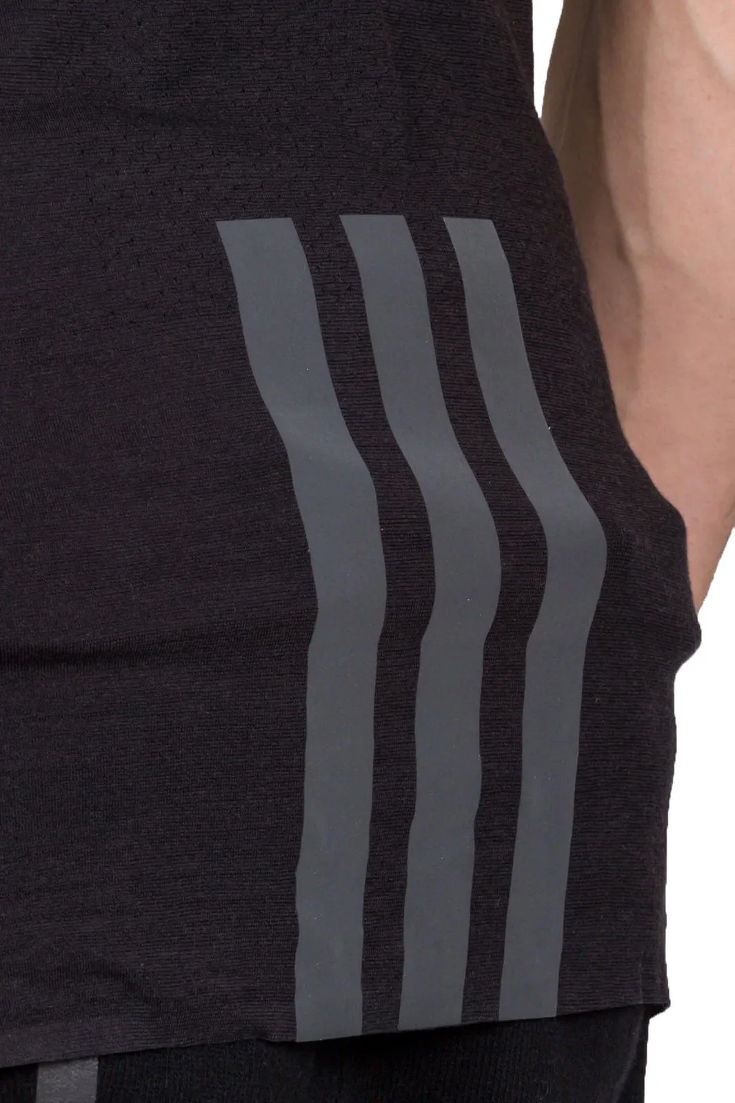 Merino Short Sleeve Tee