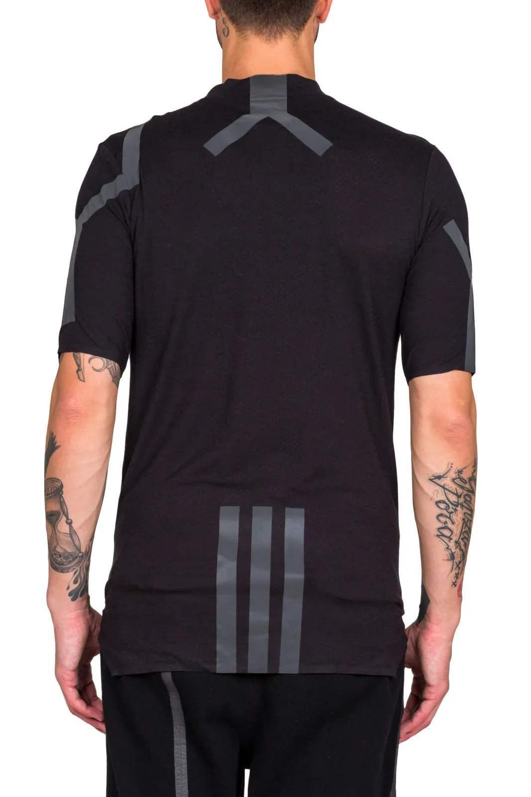 Merino Short Sleeve Tee