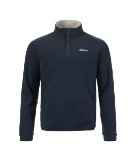 Musto Men's Classic Fleece Pullover