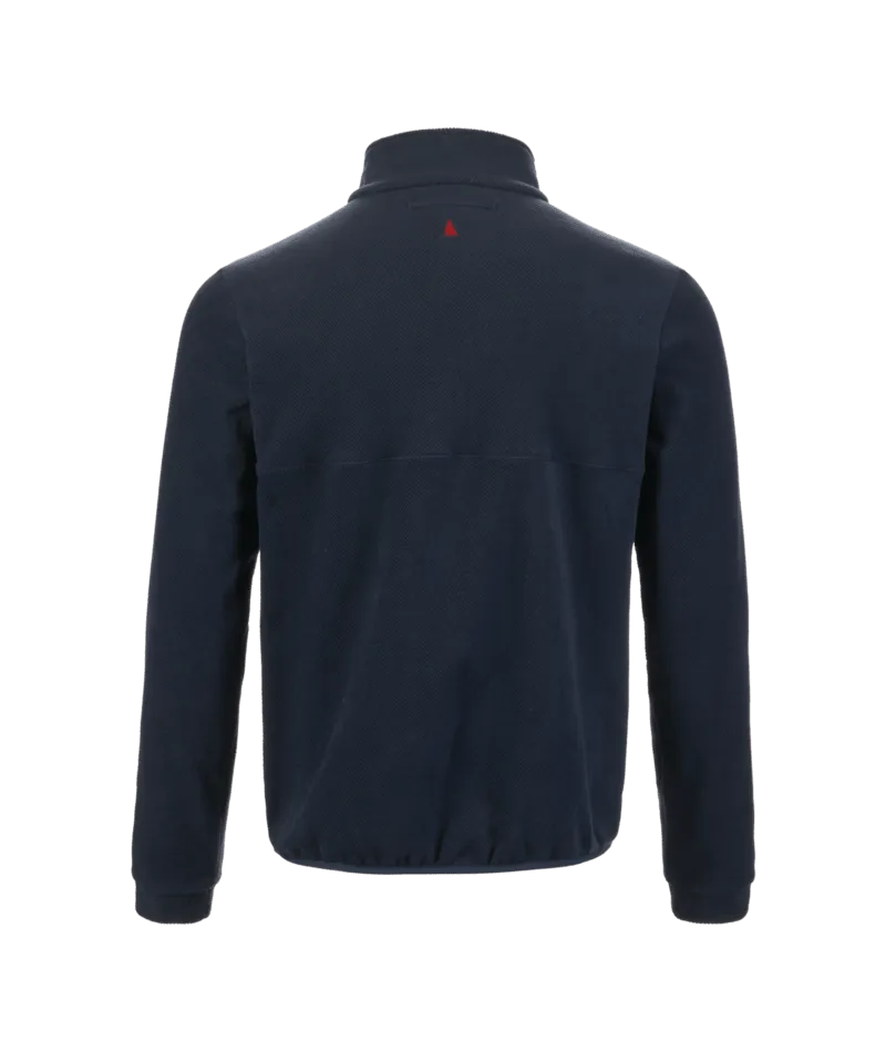 Musto Men's Classic Fleece Pullover