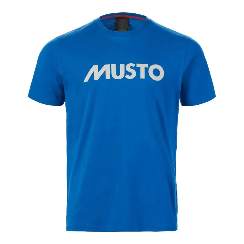 Musto Men’s Logo T-Shirt