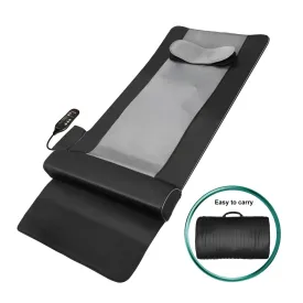 Naipo Yoga Massage Mat with Heat