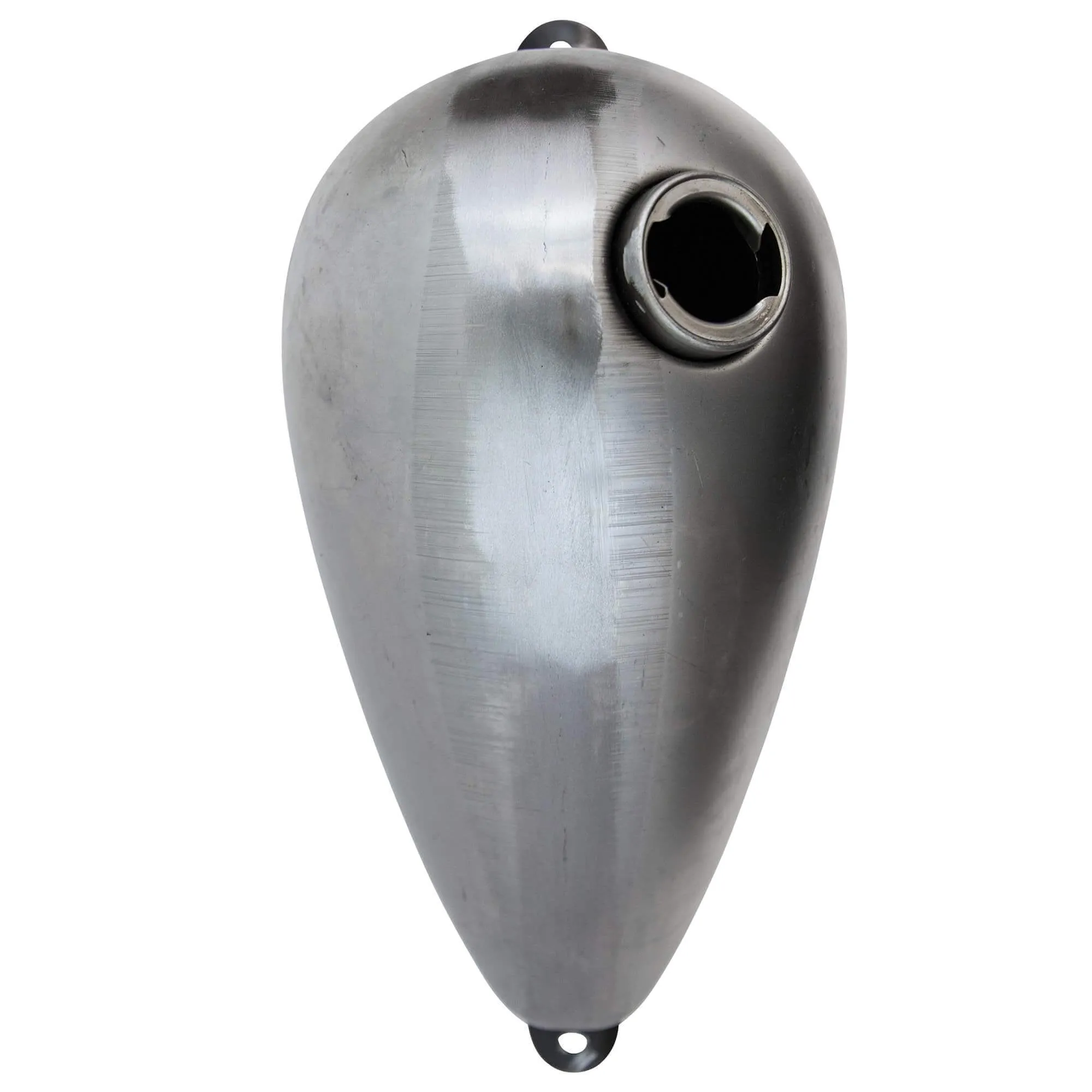 Narrow Axed Chopper Motorcycle Gas Tank 1.9 gallon