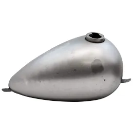 Narrow Axed Chopper Motorcycle Gas Tank 1.9 gallon