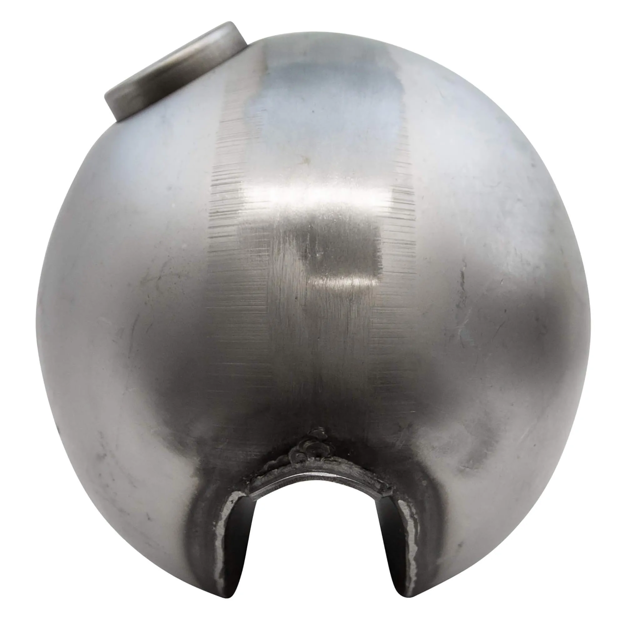 Narrow Axed Chopper Motorcycle Gas Tank 1.9 gallon