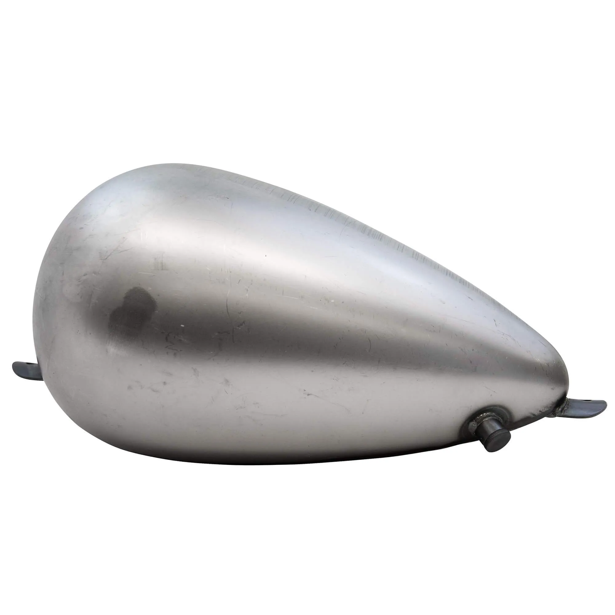 Narrow Axed Chopper Motorcycle Gas Tank 1.9 gallon