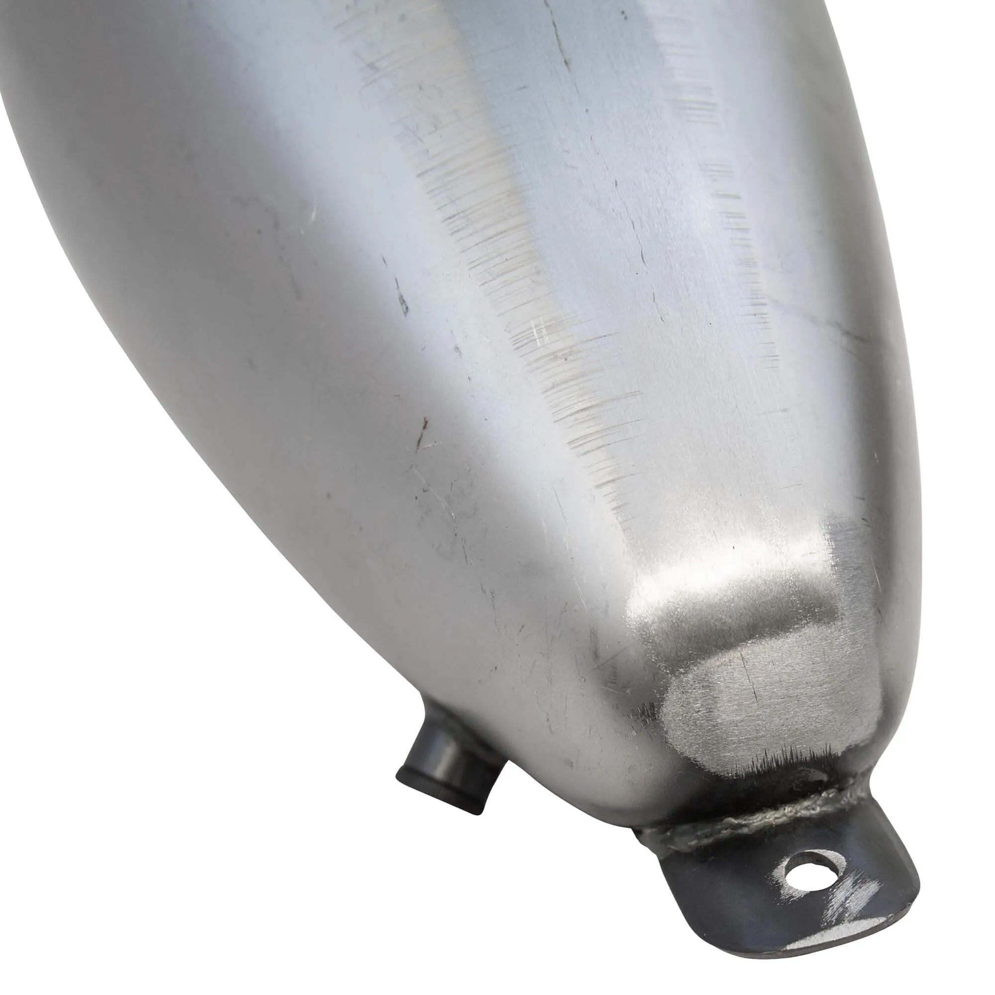 Narrow Axed Chopper Motorcycle Gas Tank 1.9 gallon