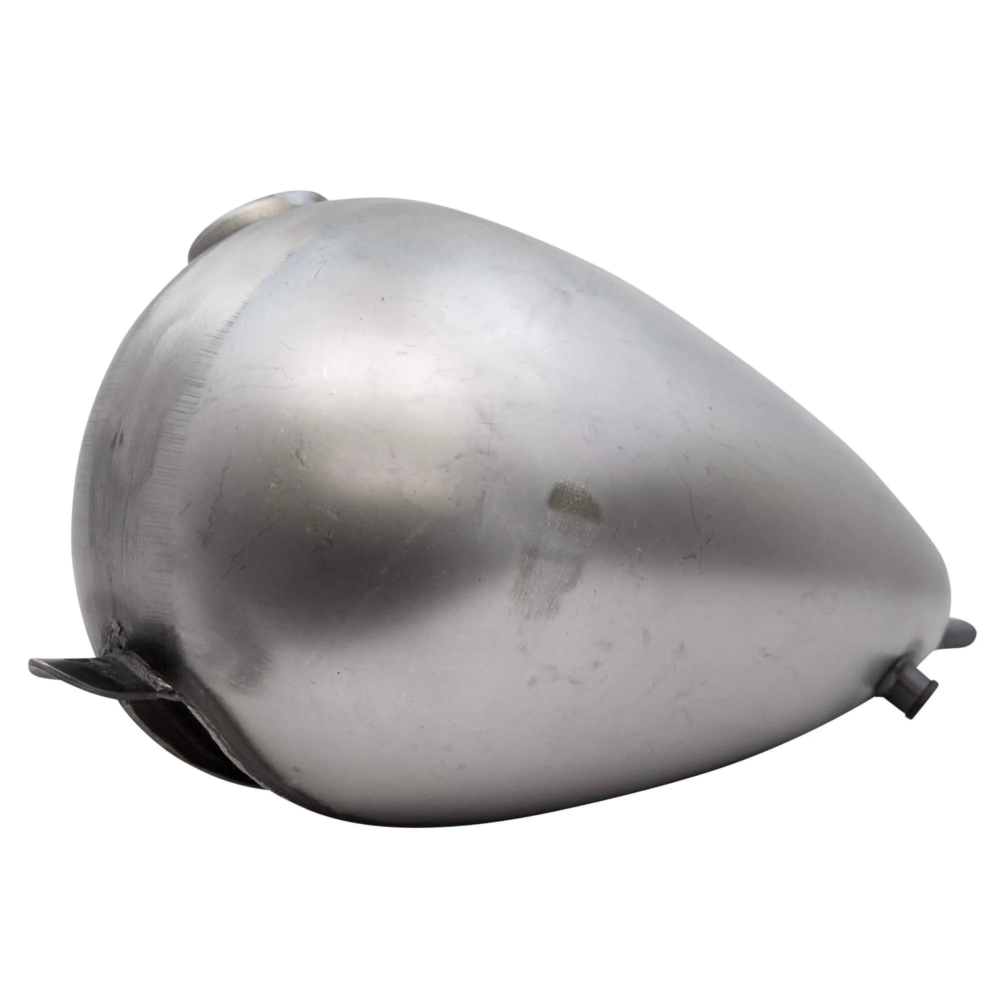 Narrow Axed Chopper Motorcycle Gas Tank 1.9 gallon