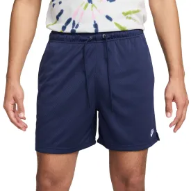 Nike Club Men's Mesh Flow Shorts FN3514-410