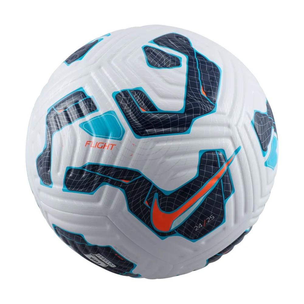 Nike Flight Soccer Ball