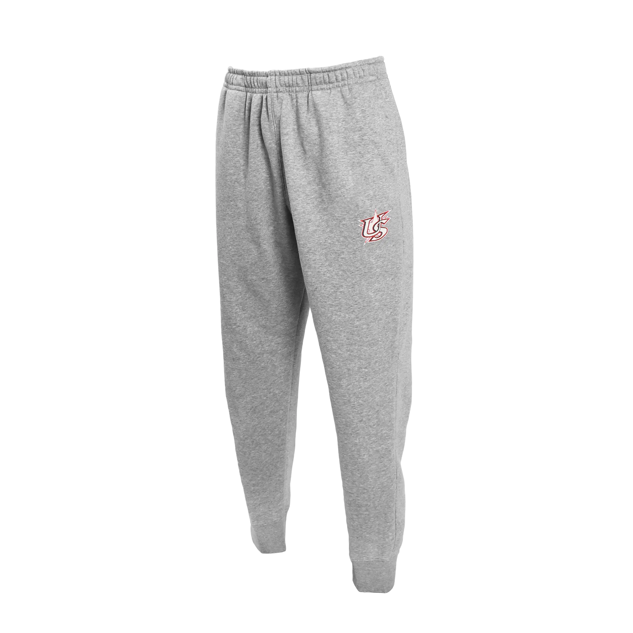 Nike Grey Club Fleece Joggers