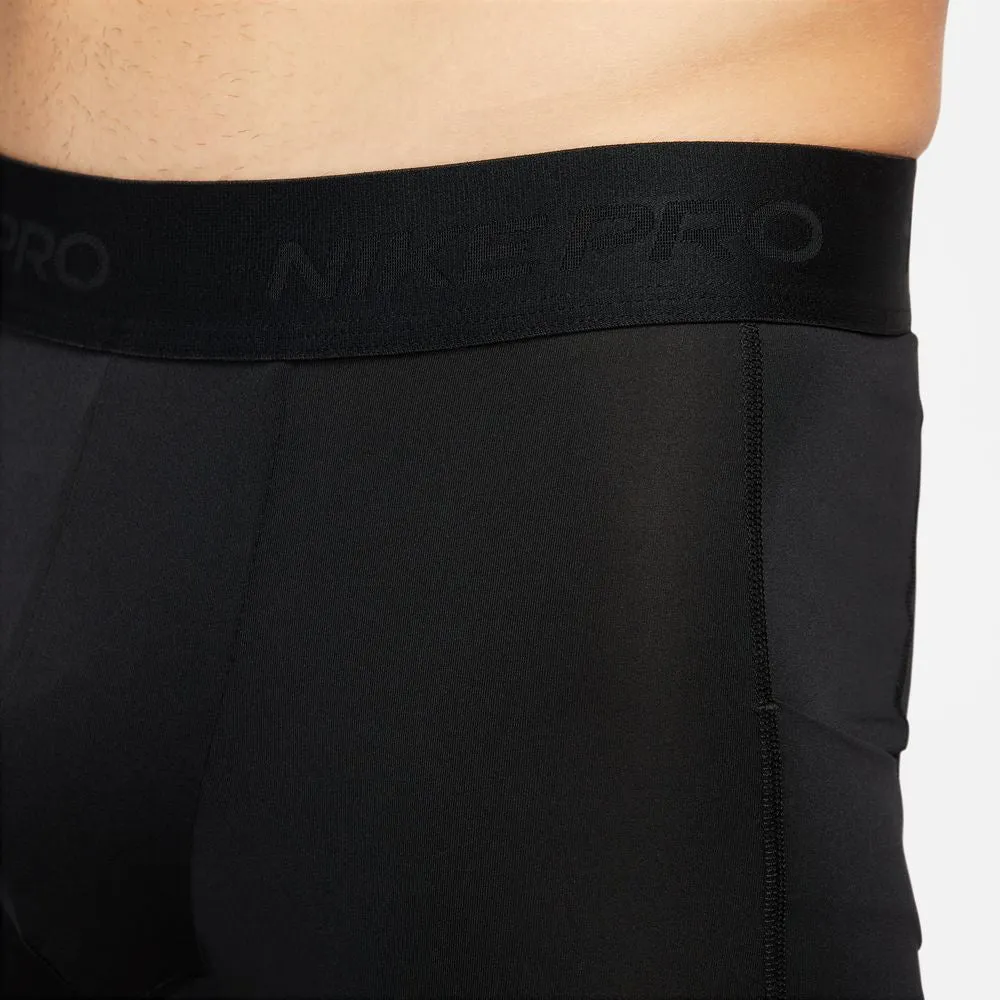 Nike Men's Pro Dri-FIT Fitness Shorts