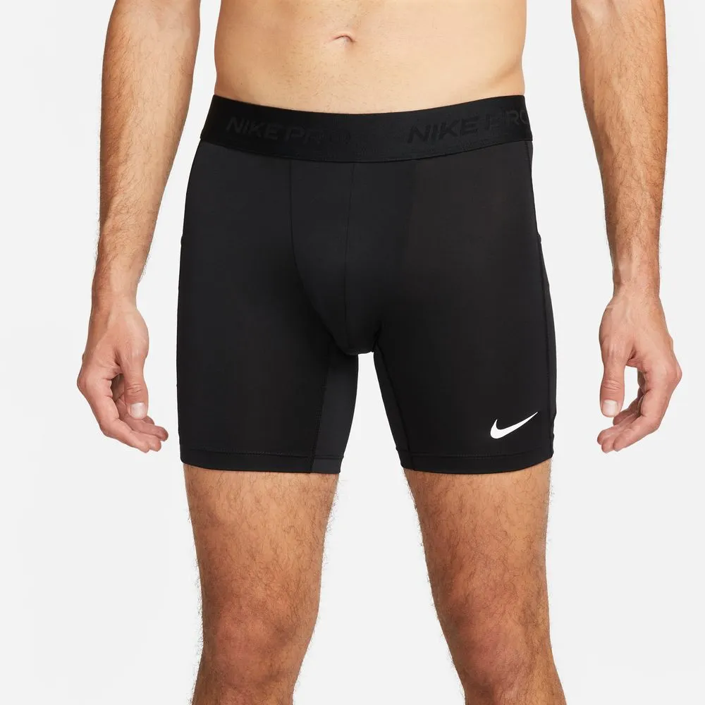 Nike Men's Pro Dri-FIT Fitness Shorts