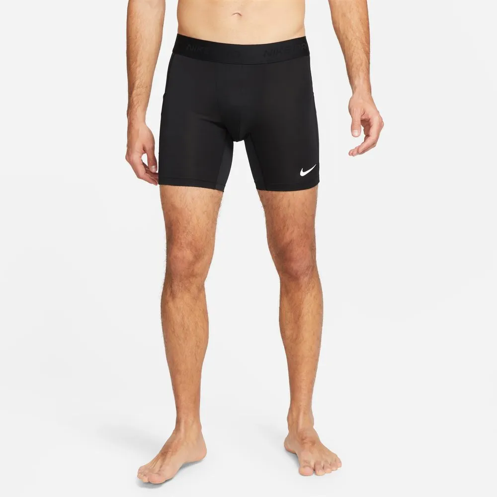 Nike Men's Pro Dri-FIT Fitness Shorts