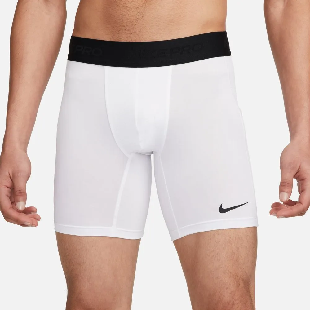 Nike Men's Pro Dri-FIT Fitness Shorts