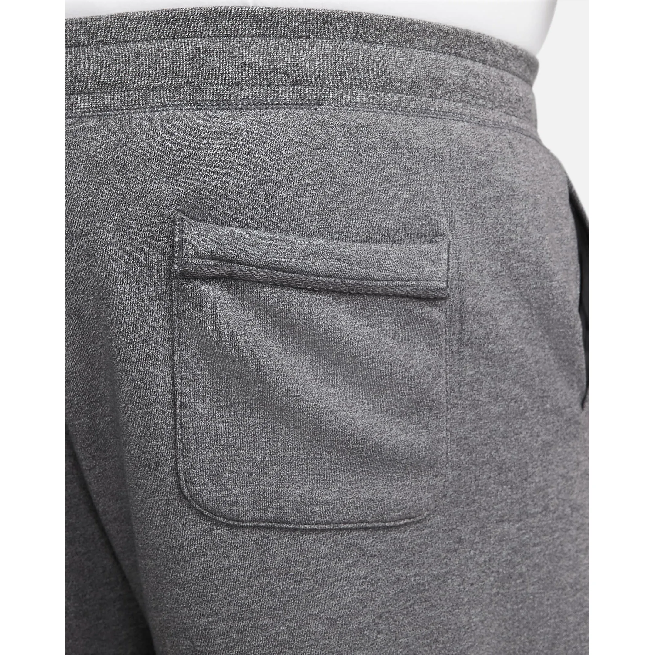 Nike Men's Sportswear Sport Essentials Shorts - Dark Smoke Grey / Heather