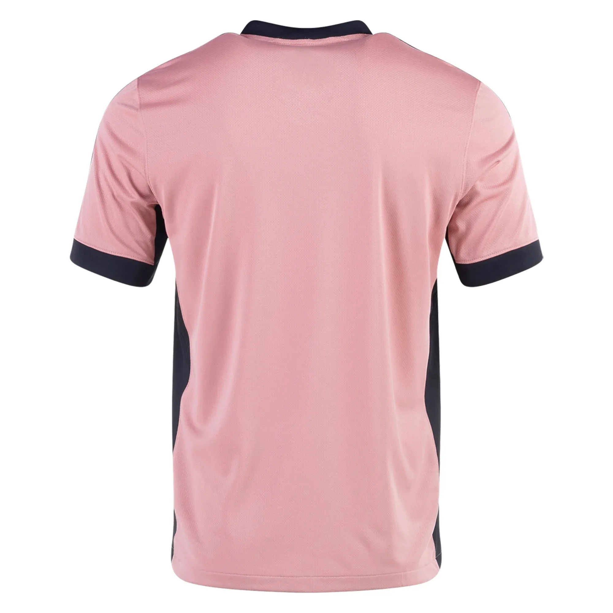 Nike Paris Saint-Germain Third Jersey 24/25 (Rust Pink/Black)