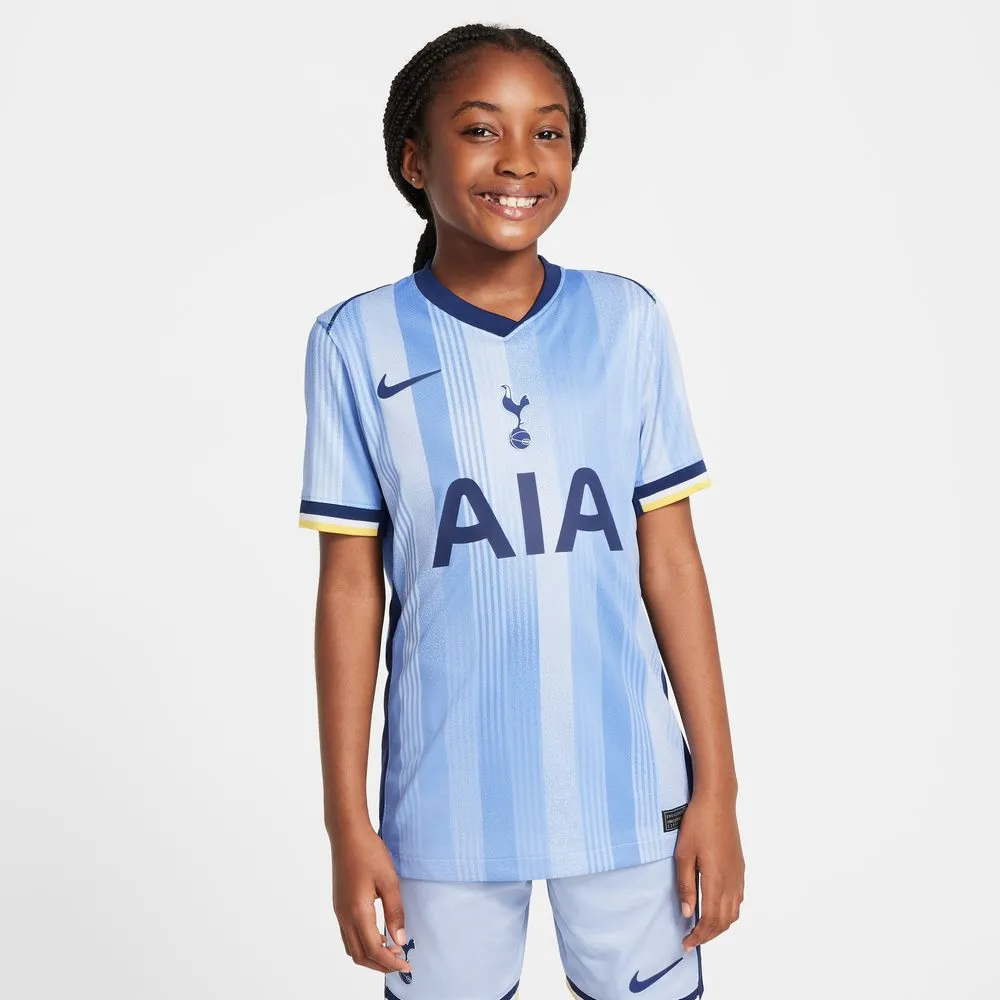 Nike Tottenham FC 2024/25 Stadium Away Jersey