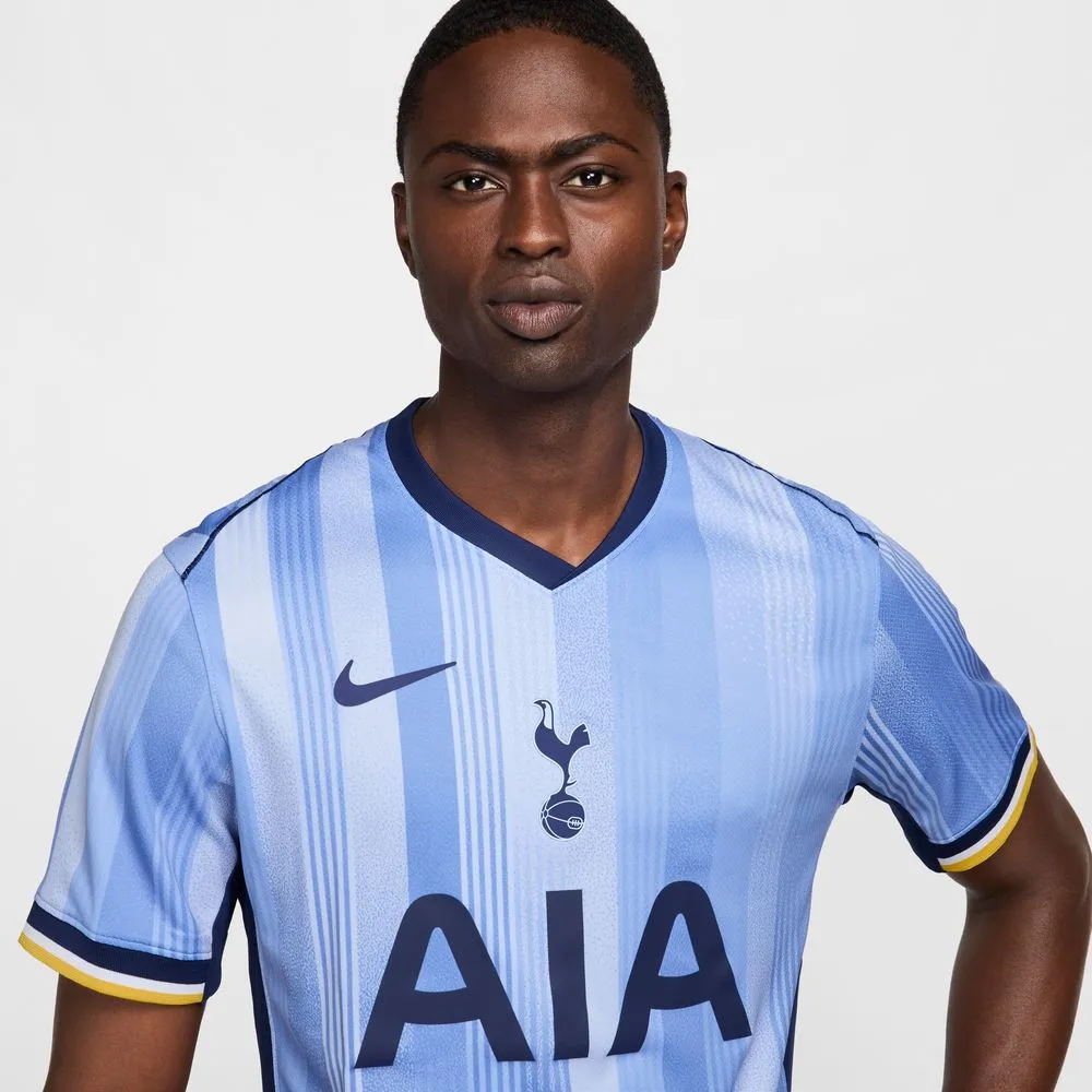 Nike Tottenham FC 2024/25 Stadium Away Jersey