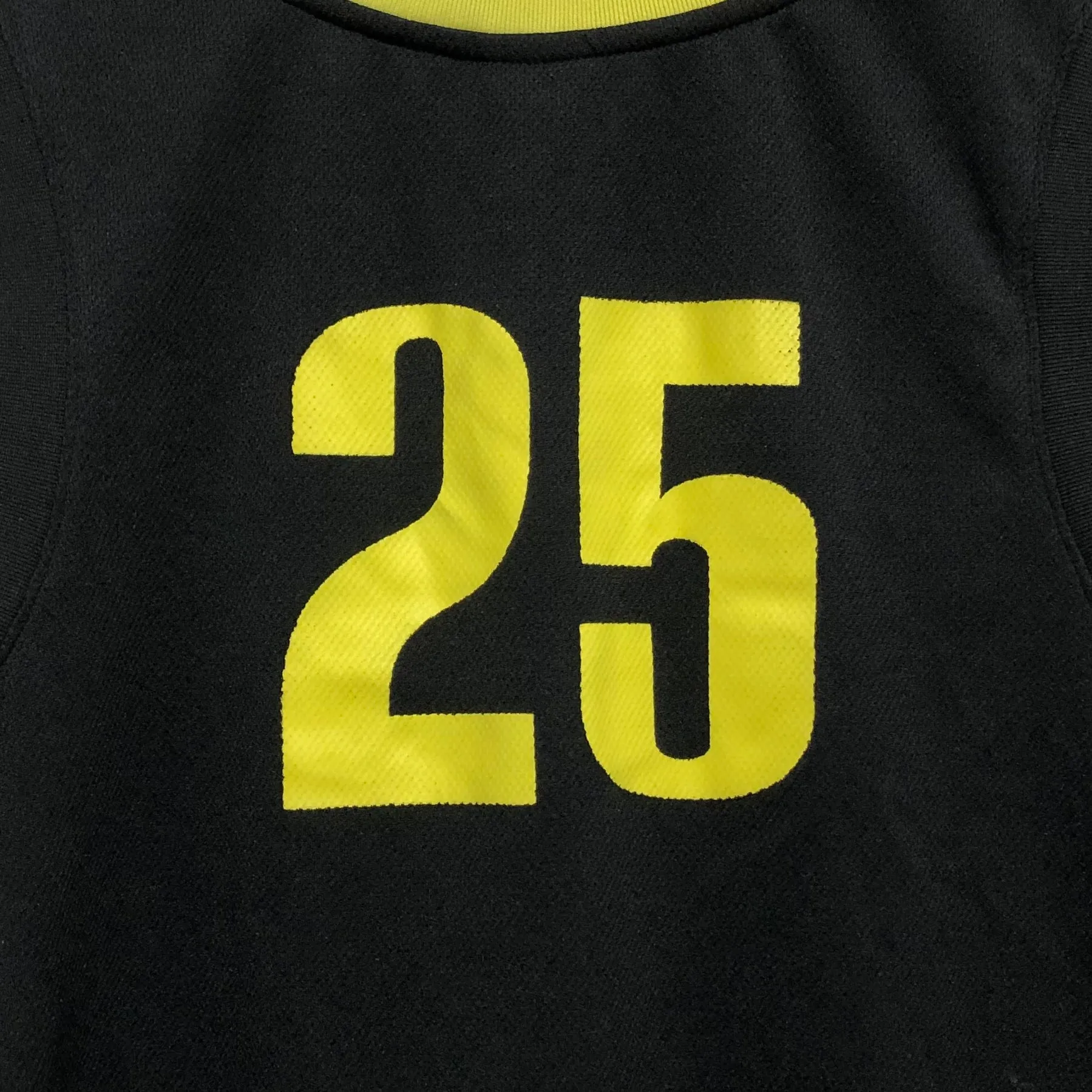 Oregon Ducks Basketball Jersey Youth XL