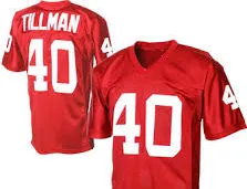 Pat Tillman Arizona Cardinals Throwback Football Jersey