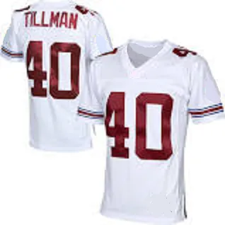 Pat Tillman Arizona Cardinals Throwback Football Jersey