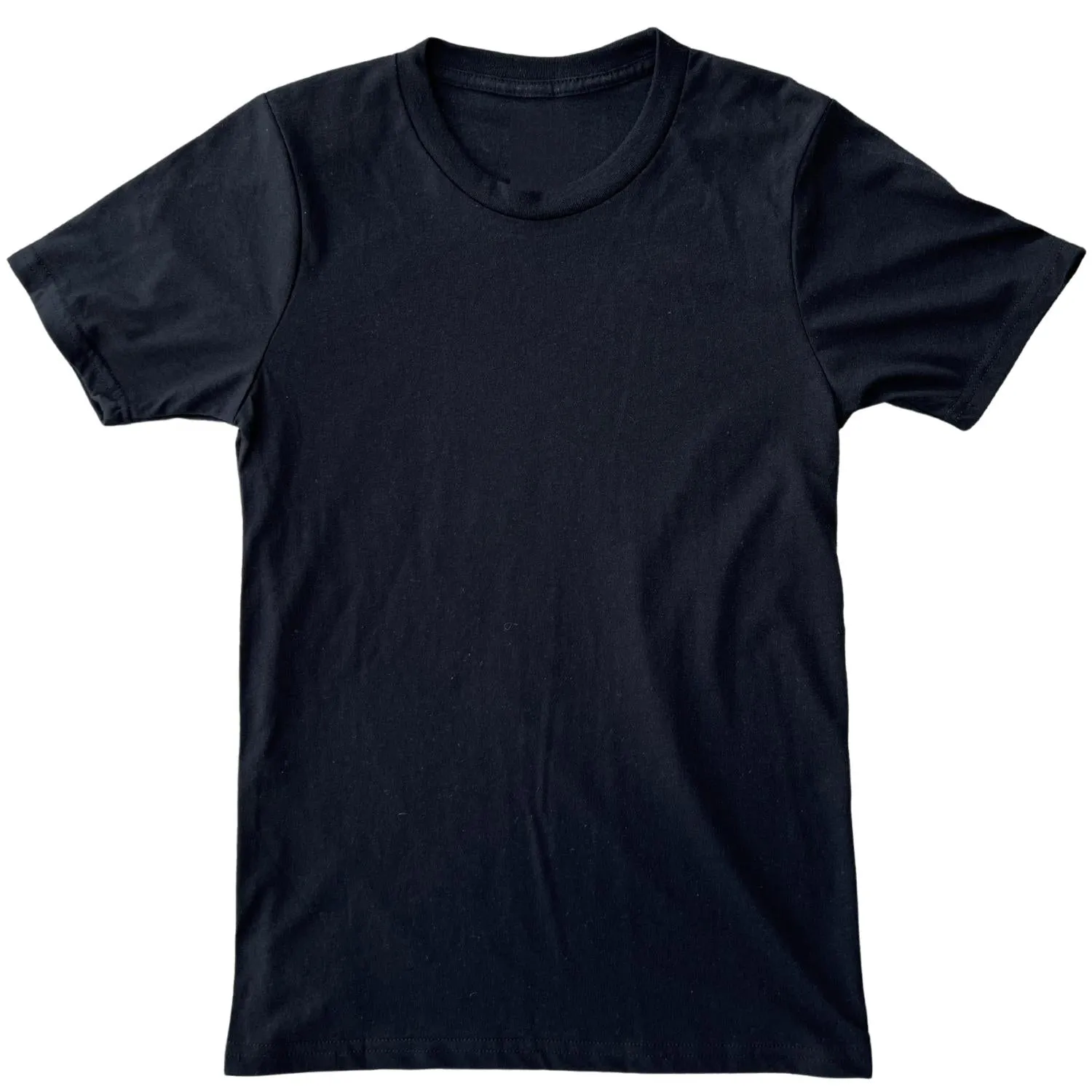 Poly Cotton Blend Every Day T-Shirt | American Made