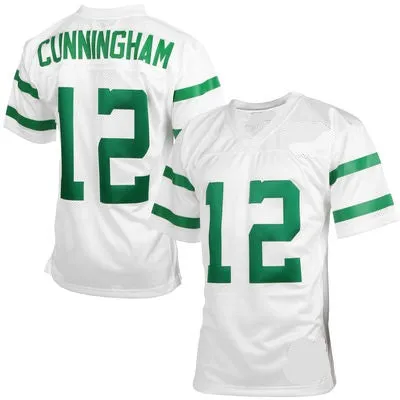 Randall Cunningham Philadelphia Eagles Throwback Football Jersey