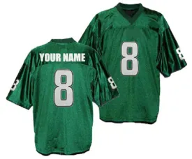 South Florida Bulls Style Customizable Football Jersey