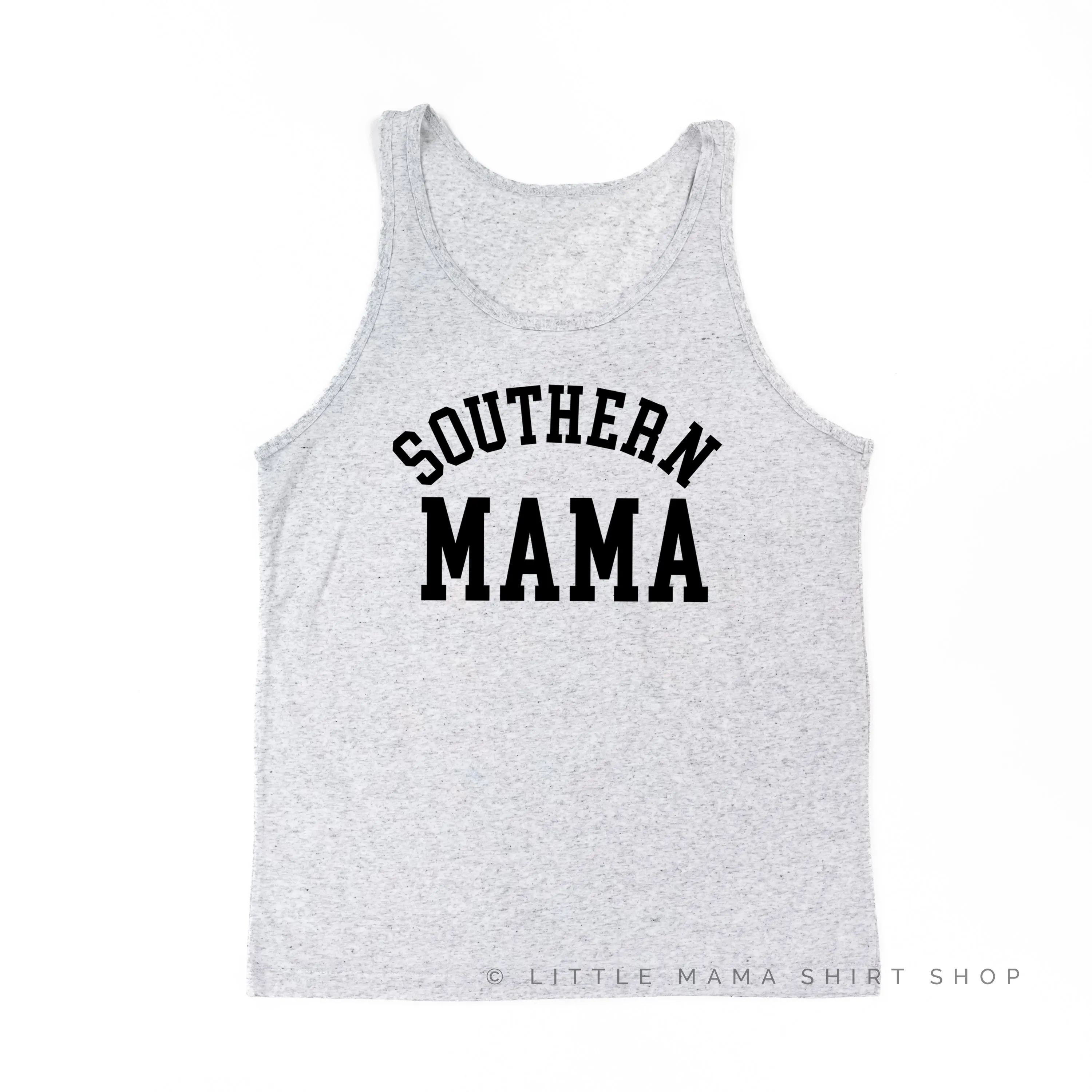 SOUTHERN MAMA - Unisex Jersey Tank