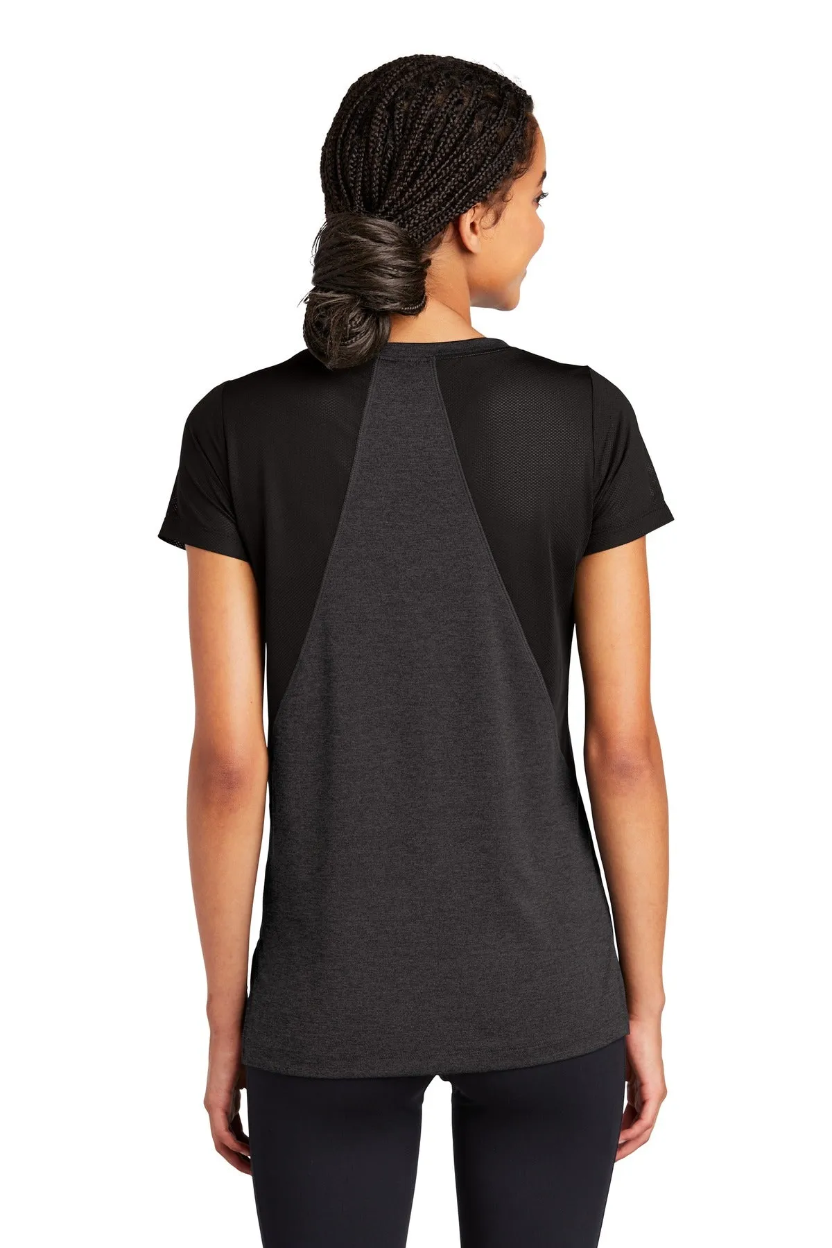 Sport-Tek ® Ladies Endeavor Tee. LST465