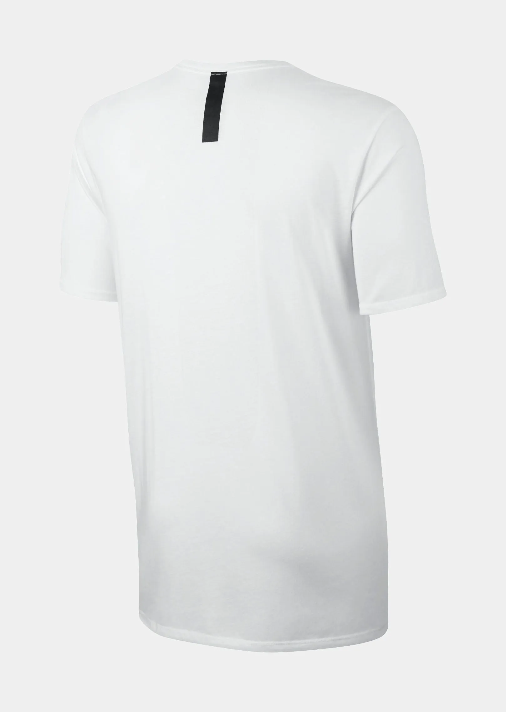 Sportswear Dry Futura Mens T-Shirt (White)