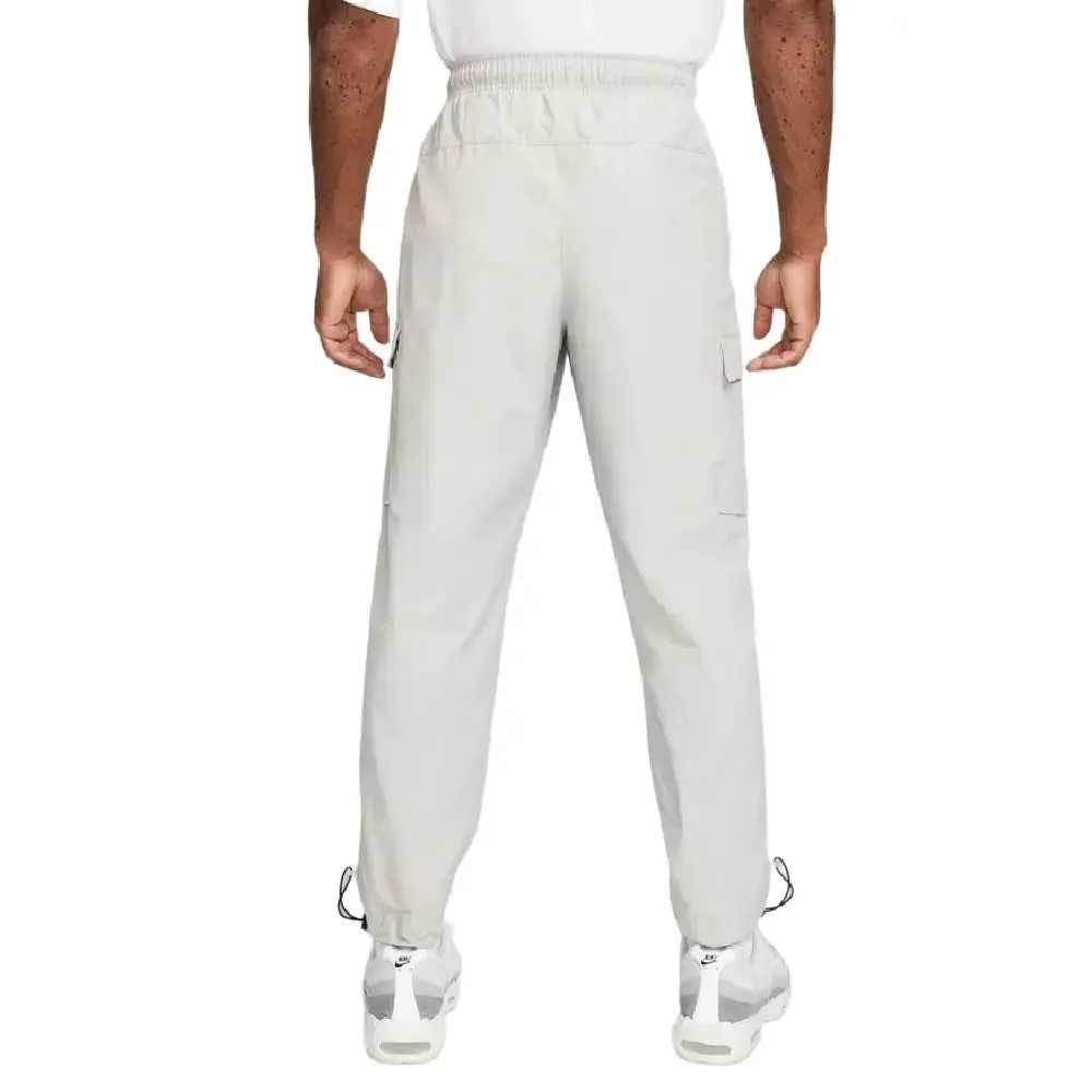 Sportswear Repeat Woven Pant