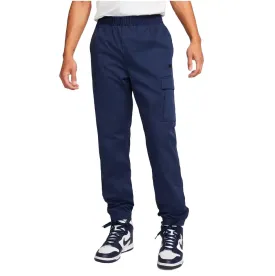 Sportswear Woven Pant