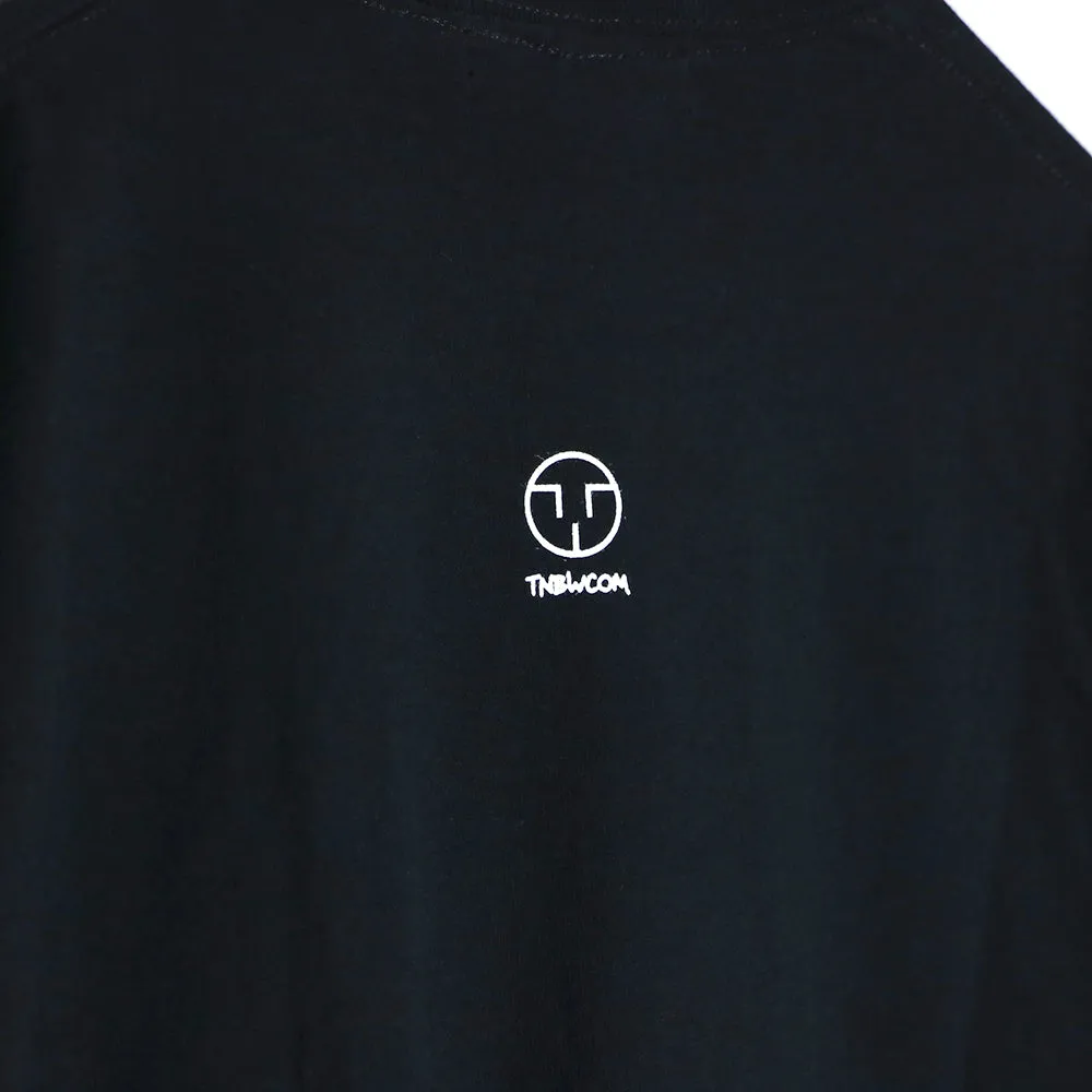 TOKYO TEE -BLACK-