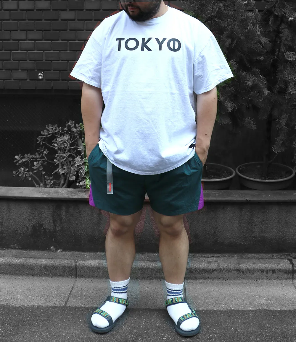 TOKYO TEE -BLACK-