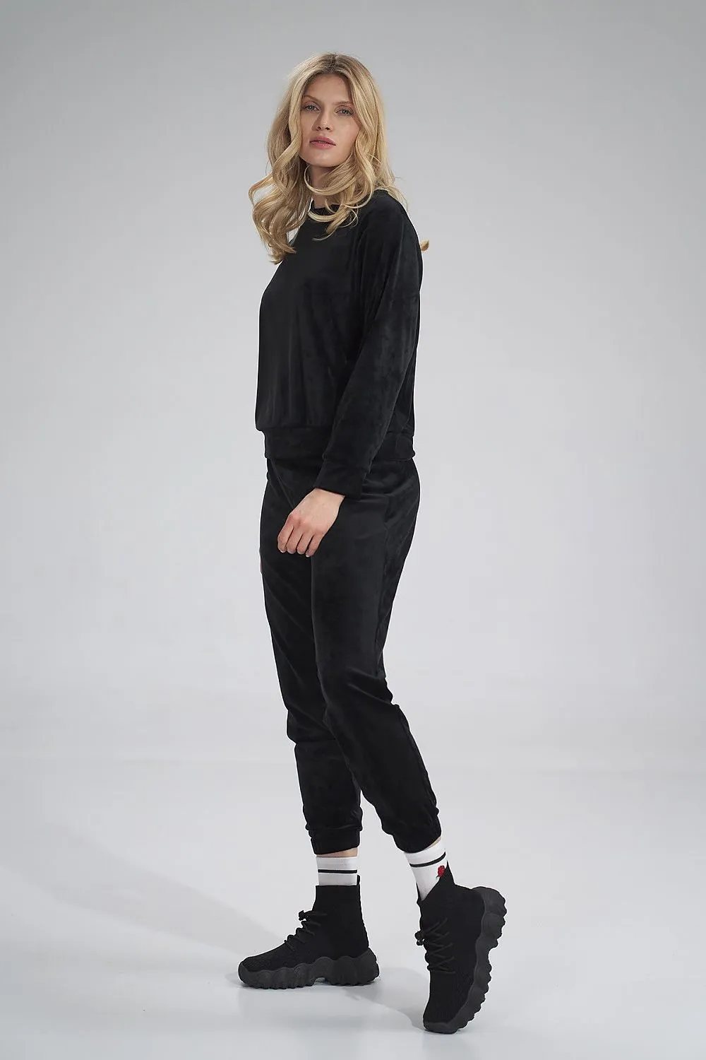 Tracksuit Trousers | Spago Fashion