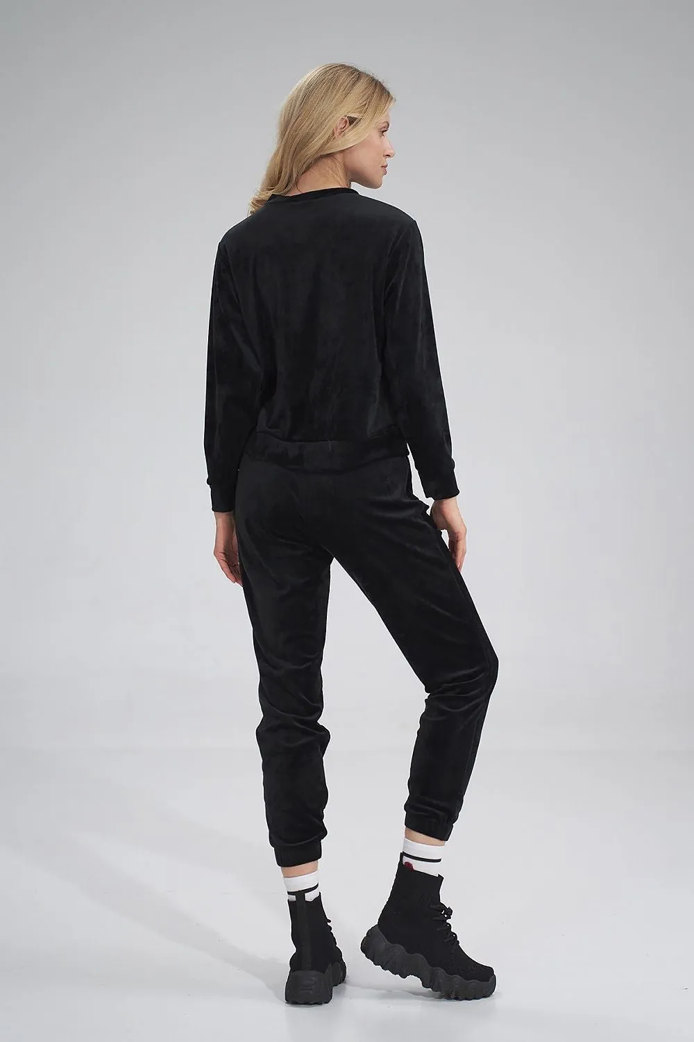 Tracksuit Trousers | Spago Fashion