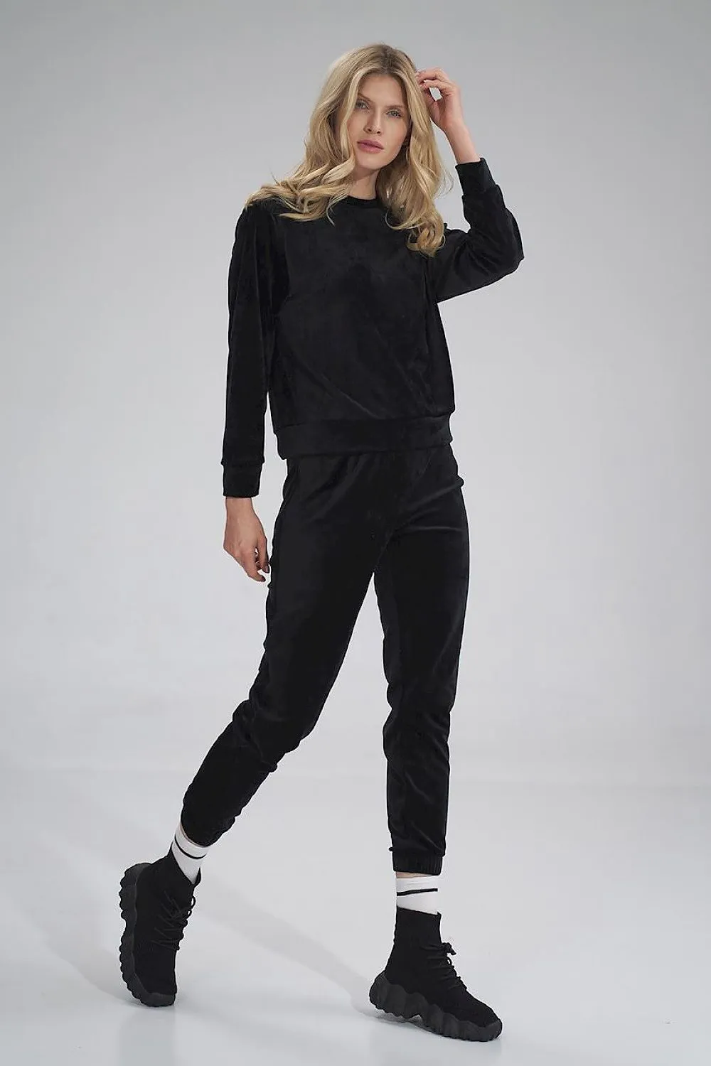 Tracksuit Trousers | Spago Fashion