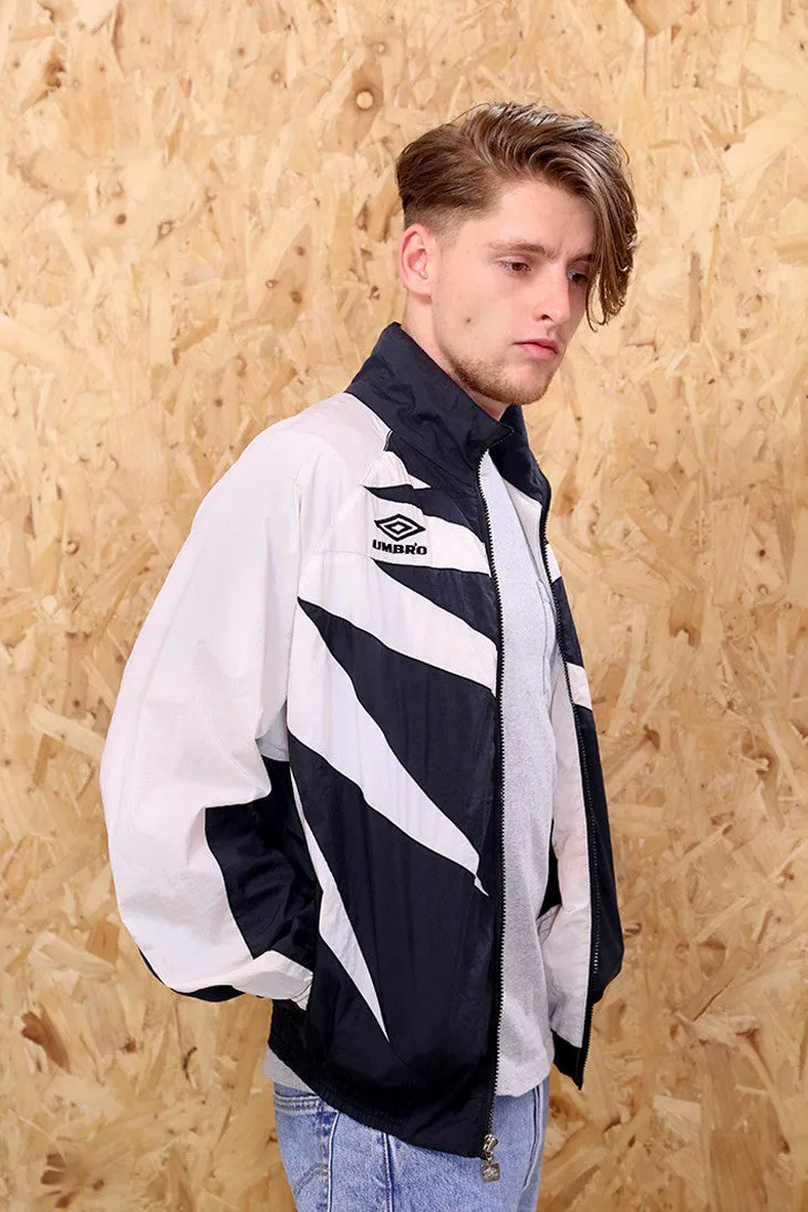 Umbro Sharpen Up Track Jacket