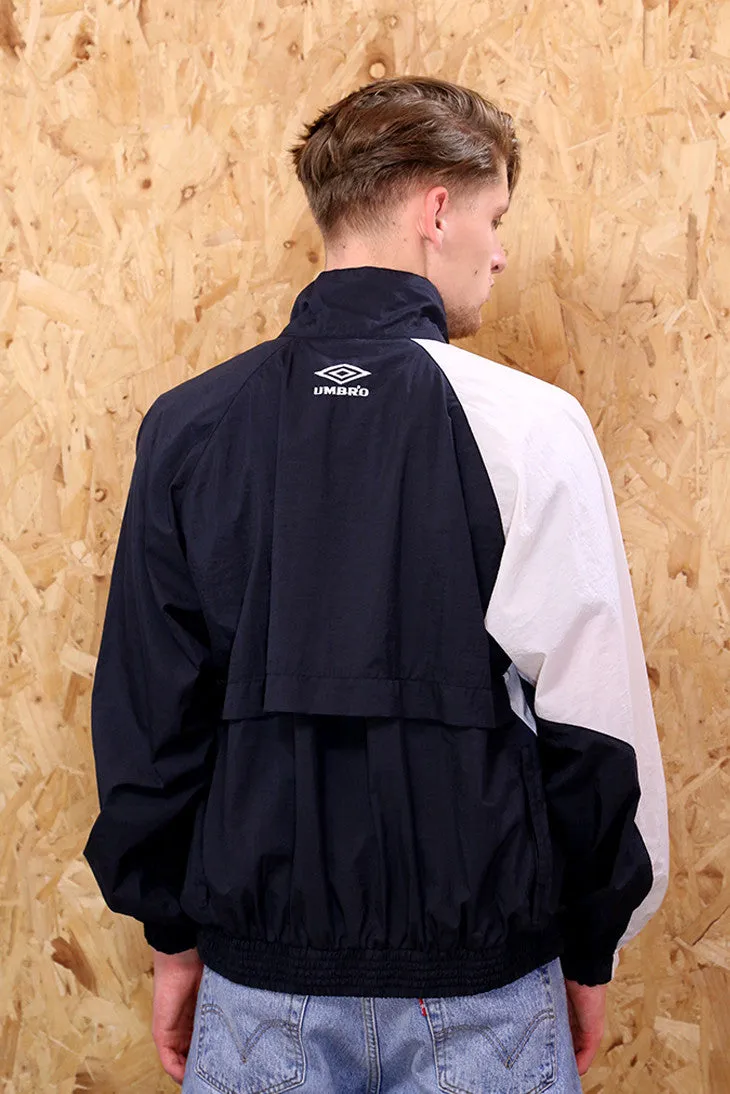 Umbro Sharpen Up Track Jacket