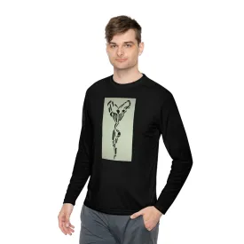 Unisex Lightweight Long Sleeve Tee