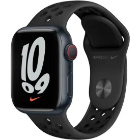 Watch Nike Ser 7 Gps   Cell Alu