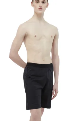 WEAR MOI LORCA BOYS ATHLETIC THIN WAISTBAND SHORT