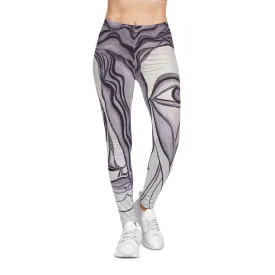 Women's Casual Leggings