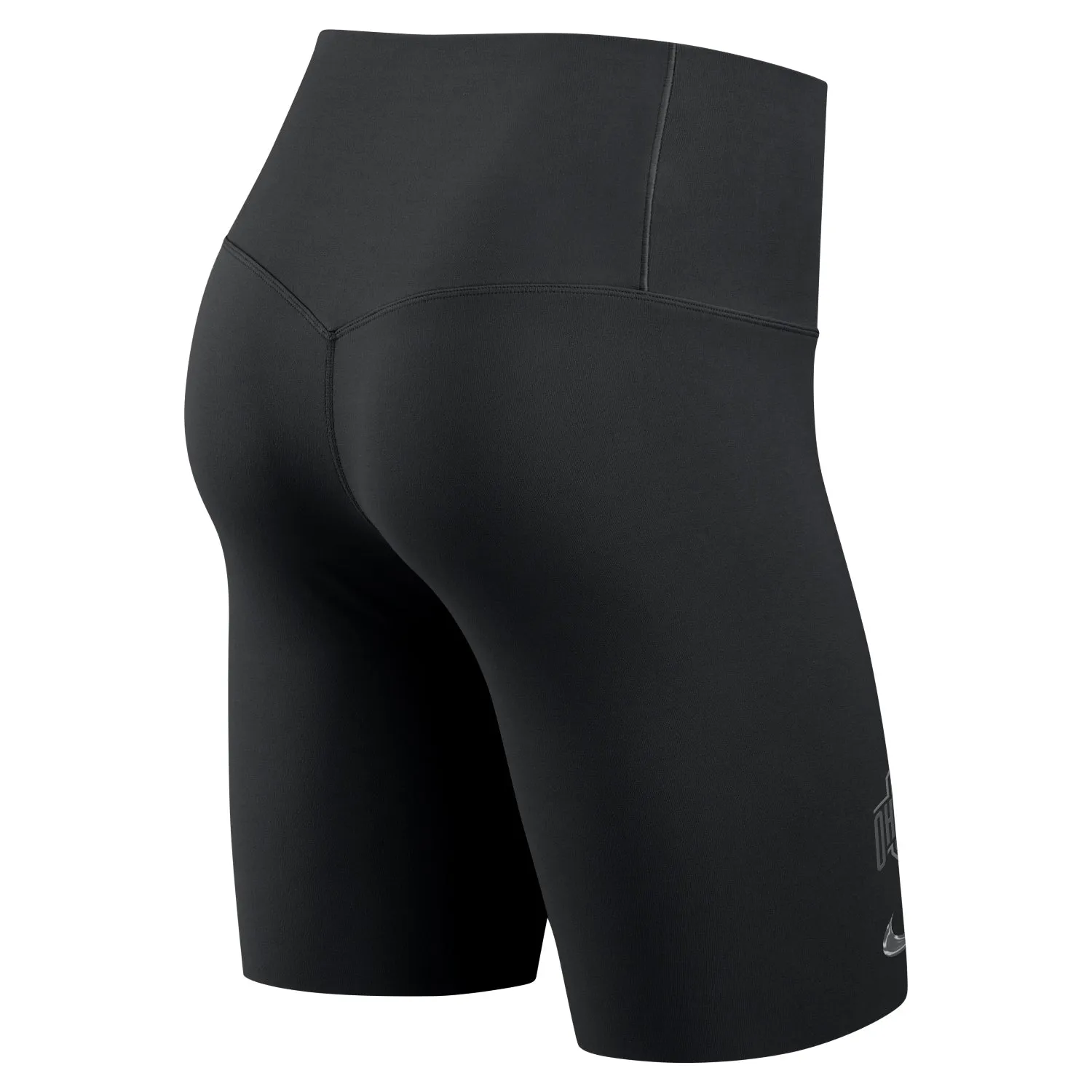 Women’s Dri-Fit 8 Inch Bike Shorts