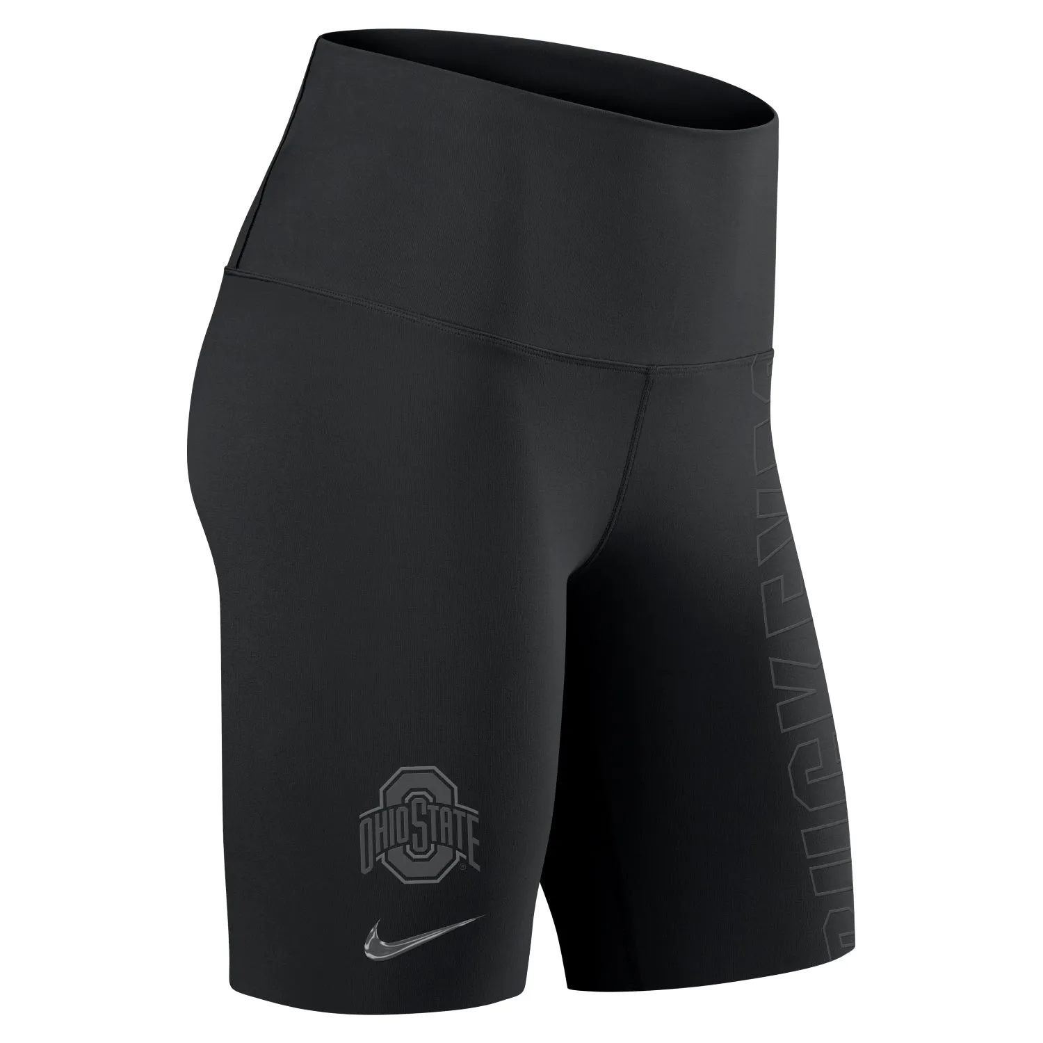 Women’s Dri-Fit 8 Inch Bike Shorts